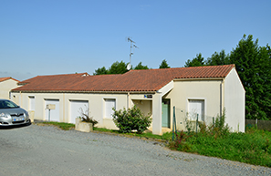 Cheffois Vendée logement